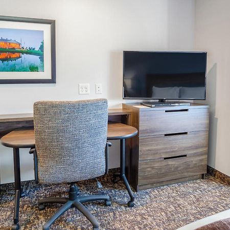 My Place Hotel-Vancouver, Wa Екстериор снимка