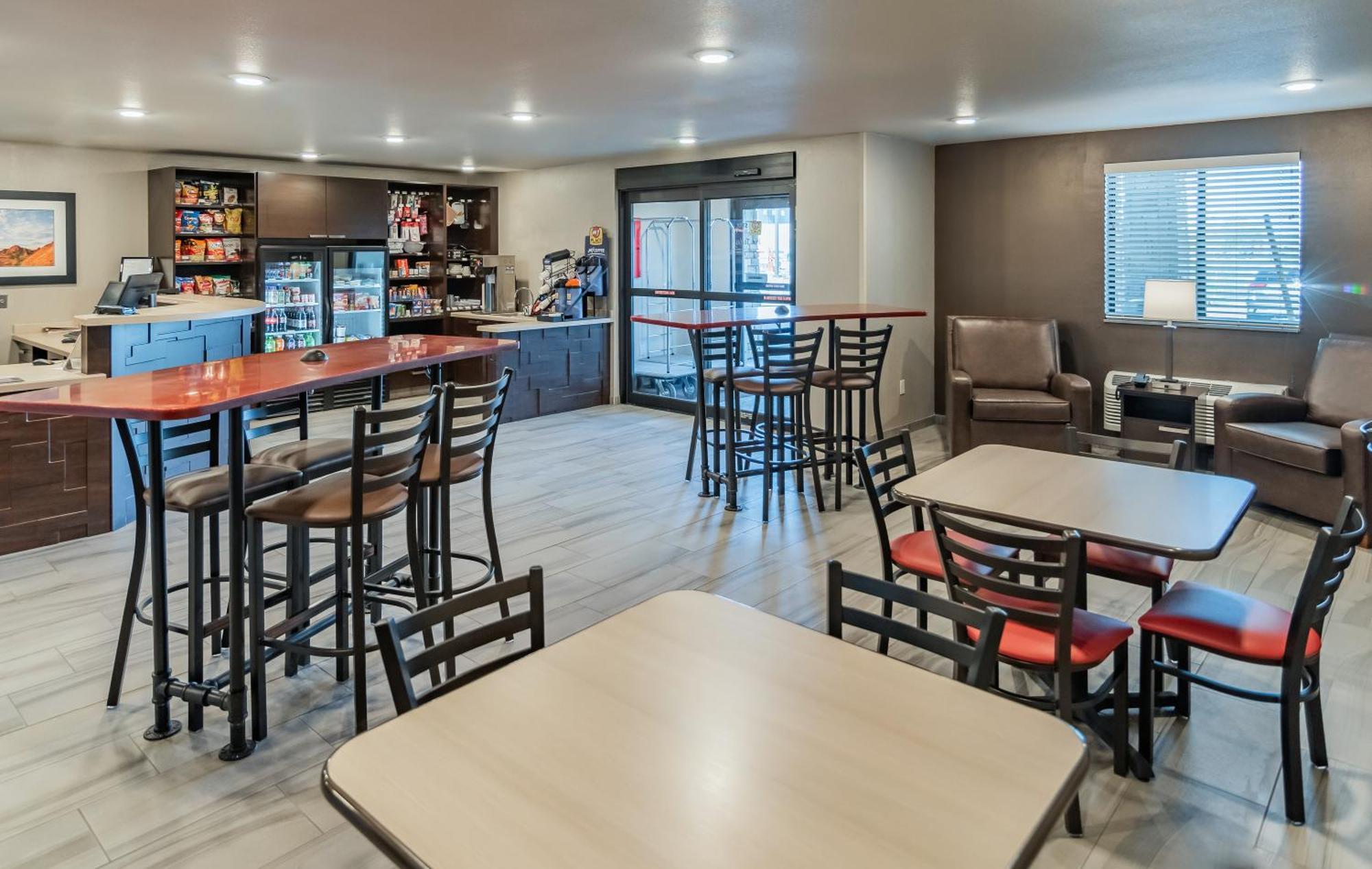 My Place Hotel-Vancouver, Wa Екстериор снимка